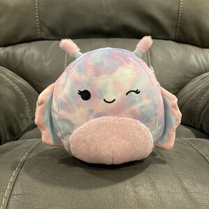 NWT Dottie the Sea Slug 7” Squishmallow